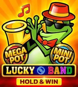 Lucky Band